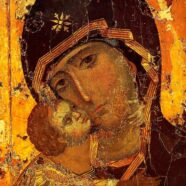 Празднование в честь Владимирской иконы Божией Матери перенесено на 1 июня