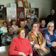 В Саранске отметили День православной книги