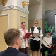 НОВОСТИ ЮГО-ЗАПАДНОГО БЛАГОЧИНИЯ Г. САРАНСКА