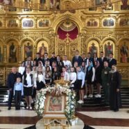 РИСУНОК ОДНОКРЫЛОГО АНГЕЛА ТРОНУЛ СЕРДЦА ДЕТЕЙ