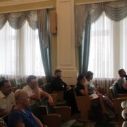 Саранская епархия поможет украинским беженцам