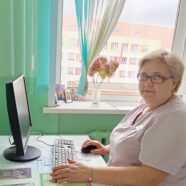 НА ПРИХОДЕ ХРАМА ВО ИМЯ ИКОНЫ БОЖИЕЙ МАТЕРИ «ВСЕХ СКОРБЯЩИХ РАДОСТЬ» ЗАРАБОТАЕТ ПСИХОЛОГИЧЕСКАЯ СЛУЖБА