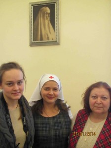 Полина Юфирева