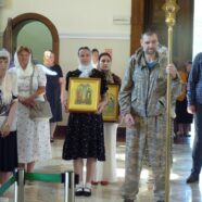 В ХРАМ СВЯТЫХ МЕФОДИЯ И КИРИЛЛА ТРЕБУЮТСЯ РАБОТНИКИ