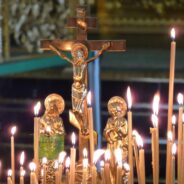 30 октября в храмах пройдут заупокойные богослужения