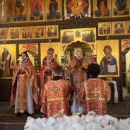«ВОТ АГНЕЦ БОЖИЙ»: МЫ МОЖЕМ ПРОЗРЕТЬ ДУХОВНО, КАК ЭТО ПРОИЗОШЛО С УЧЕНИКАМИ ВОСКРЕСШЕГО ХРИСТА