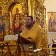 «МЫ ДОЛЖНЫ НАУЧИТЬСЯ РАЗГОВАРИВАТЬ»