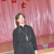 «Развивая свои таланты через слово Божие, человек может ощутить на себе дыхание Божественной любви»