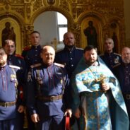 «По Промыслу Божию никакой геноцид не смог уничтожить православное рыцарство»