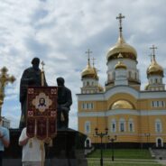 ДОРОГИЕ БРАТЬЯ И СЕСТРЫ!