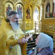 «ЕВАНГЕЛЬСКИЕ ЧТЕНИЯ НЕ ДАЮТ СОЙТИ С ТРОПИНКИ НАД ПРОПАСТЬЮ ГРЕХОВНОЙ ЖИЗНИ»