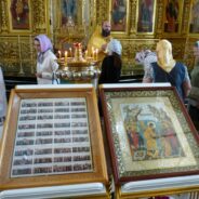 «СЛЕДОВАТЬ ЗА ХРИСТОМ — ЭТО ВЕЛИКИЙ ПОДВИГ»