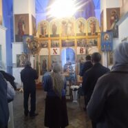 С МЕСТА СОБЫТИЙ