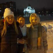 В Юго-Западном благочинии г. Саранска состоялся вечер здоровья с участием молодежи