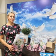 Выражаем благодарность за участие в акции «Поможем собрать ребёнка в школу»