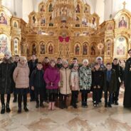 «В радости будете почерпать воду из источников спасения»