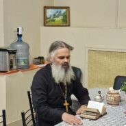 В ВОСКРЕСНОЙ ШКОЛЕ ДЛЯ ВЗРОСЛЫХ ИЗУЧАЮТ ЭСХАТОЛОГИЮ НОВОГО ЗАВЕТА