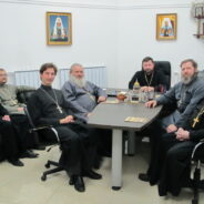 «В основе исцеления от алкоголизма лежит страх Божий»