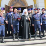 «Нужно сверять свою жизнь с Евангельским словом»