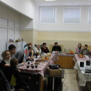 Адмирал Феодор Ушаков — один из столпов народной памяти