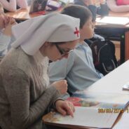 Вехи православной истории: преподобный Сергий Радонежский