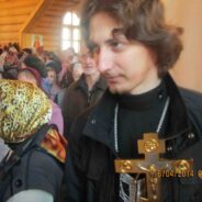 Великий Четверток. Воспоминание Тайной Вечери