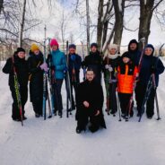 «ИМЕННО ТАКИЕ МЕРОПРИЯТИЯ ФОРМИРУЮТ В ЧЕЛОВЕКЕ ПРИВЯЗАННОСТЬ К РОДНОЙ ЗЕМЛЕ»
