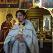 «ИОАНН КРЕСТИТЕЛЬ БЫЛ ПРИЗВАН СТАТЬ СВЕЧОЙ, ЧТОБЫ ЛЮДИ ПОШЛИ ЗА ХРИСТОМ»