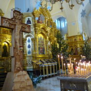 С РОЖДЕСТВЕНСКИМ СОЧЕЛЬНИКОМ!