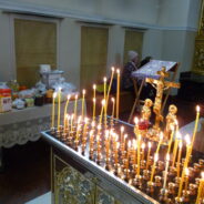 В ЮГО-ЗАПАДНОМ БЛАГОЧИНИИ Г. САРАНСКА РАБОТАЕТ ОТДЕЛ СОЦИАЛЬНОЙ СЛУЖБЫ