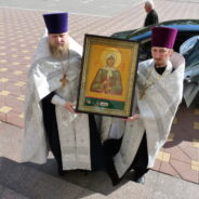 «ЮРОДСТВО РАДИ НАС, ЮРОДИВЫХ»