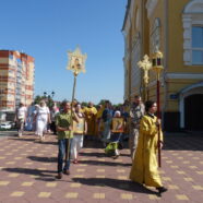 С МЕСТА СОБЫТИЙ