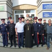 Быть или не быть казачеству?