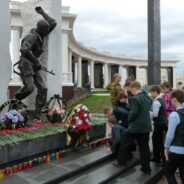 Детские слезы Беслана