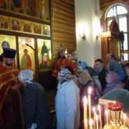 Если очистится душа, то и тело пойдет на поправку