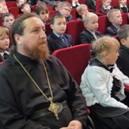 Россия продолжает держаться на молитвах и духовном подвиге преподобного Сергия Радонежского