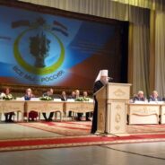 Мордовские диаспоры должны свидетельствовать о своем уже многовековом христианском опыте жизни
