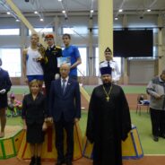 «Моя Родина — Мордовия, моя Родина — Мама»