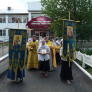 Алапаевская трагедия — это зеркало нашей души