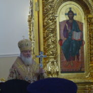 ОБРАЩЕНИЕ СВЯТЕЙШЕГО ПАТРИАРХА МОСКОВСКОГО И ВСЕЯ РУСИ КИРИЛЛА ПО СЛУЧАЮ ДНЯ ТРЕЗВОСТИ