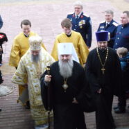 Мордовия, храни веру Православную!