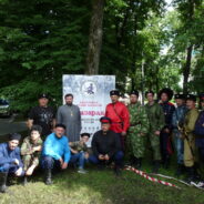 Живет такой народ!