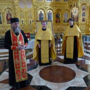 Ради семьи нужно научиться прощать друг друга