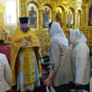 «День памяти святых равноапостольных братьев Мефодия и Кирилла является для всех нас церковно-государственным праздником»