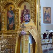 «Каждый человек имеет возможность унаследовать жизнь вечную»