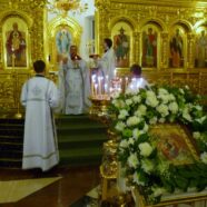 «Христос был рожден ради нашего спасения»