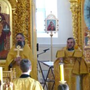 «И пойдут грешники в муку вечную, а праведники в жизнь вечную»