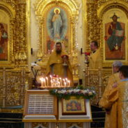 «Человек без искушений погибнет духовно»