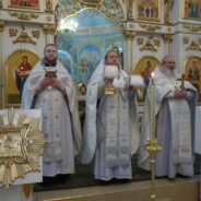 «Прислушиваться к гласу Божию в своем сердце»
