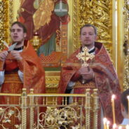 «Иоанн Креститель открыл человеку врата в вечную жизнь со Христом»